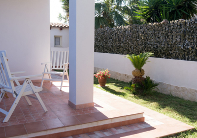 Casa Vacanze Villa Angy